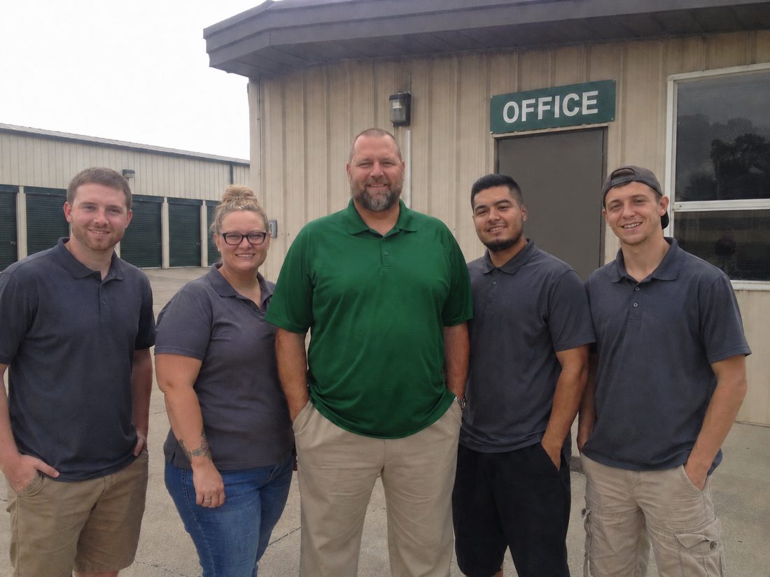 Pest control professionals in Great Falls, MT